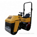 Popular hydraulic double drive asphalt roller compactor in stock FYL-880